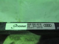 Радиатор кондиционера на Audi Q3 8U — фото 4