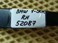 Поводок стеклоочистителя передний правый на BMW 1-Series E87 — фото 8