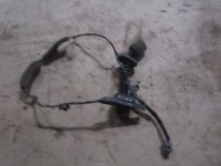 Проводка двери задней левой Nissan Almera Classic (B10) 2006-2013 (2423795F0A) — фото 1