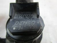 Насос омывателя на Toyota Auris E150 — фото 4