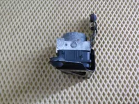 Блок ABS Renault Megane II 2003-2009 (1.6i 16v K4M 8200737985) — фото 1