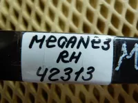 Кузов наружные элементы на Renault Megane — фото 7