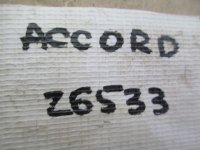 Датчик AIR BAG на Honda Accord CL — фото 4