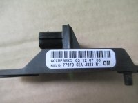 Датчик AIR BAG на Honda Accord CL — фото 3