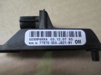 Датчик AIR BAG на Honda Accord CL — фото 3