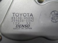 Моторчик дворников задний на Toyota Avensis T250 — фото 3