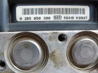 Блок ABS на Renault Megane — фото 8