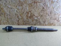 Полуось передняя правая Ford Focus II 2008-2011,Focus II 2005-2008,C-MAX 2003-2010 (МКПП 1726946) — фото 1