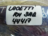 Ручка двери задней наружная правая на Chevrolet Lacetti J200 — фото 8