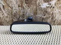 Зеркало заднего вида Ford Focus II 2008-2011,Focus II 2005-2008,C-MAX 2003-2010,Mondeo III 2000-2007,Galaxy 2006-2015,S-MAX 2006-2015,Mondeo IV 2007-2015,Kuga 2008-2012,Fiesta 2008>,Focus III 2011>,C-MAX 2010>,Ranger 2012-2015 (С АВТОЗАТЕМНЕНИЕМ 3S7A17E678BA 5260683) — фото 1