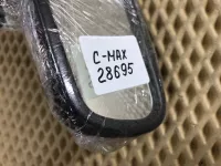 Зеркало заднего вида на Ford C-MAX Mk1 — фото 10