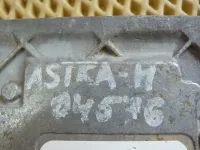 Блок управления двигателем на Opel Astra H — фото 7