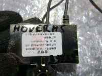 Антенна электрическая на Great Wall Hover H5 — фото 5