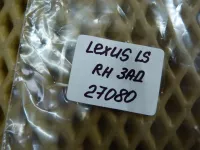 Кнопка стеклоподъемника на Lexus LS400 XF20 — фото 6