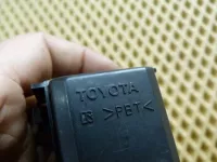 Кнопка стеклоподъемника на Lexus LS400 XF20 — фото 4