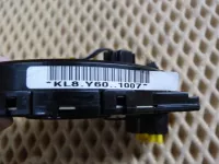 Шлейф рулевой на Kia Cerato LD — фото 7