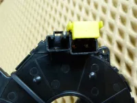 Шлейф рулевой на Kia Cerato LD — фото 6