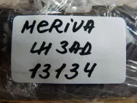 Замок двери задней левой на Opel Meriva A — фото 12
