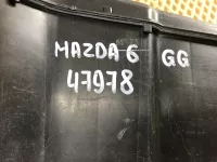 Бачок омывателя на Mazda 6 GG — фото 9