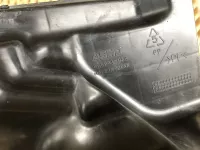 Бачок омывателя на Mazda 6 GG — фото 8