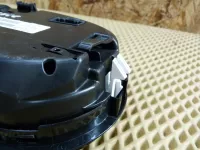 Панель приборов на Renault Fluence — фото 7