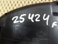 Панель приборов на Renault Fluence — фото 12