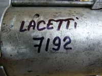 Стартер на Chevrolet Lacetti J200 — фото 6