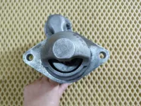 Стартер на Chevrolet Lacetti J200 — фото 4