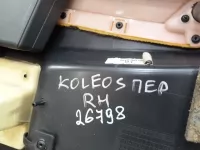 Обшивка двери передней правой на Renault Koleos Y — фото 27