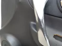 Обшивка двери передней правой на Renault Koleos Y — фото 8