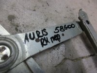 Стеклоподъемник электрический передний правый на Toyota Auris E150 — фото 8