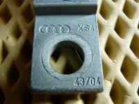 Петля двери передней правой верхняя на Audi A4 B7 — фото 6
