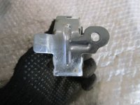 Ручка открывания капота на Great Wall Hover H6 — фото 3