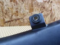Воздуховод на Great Wall Hover H5 — фото 4
