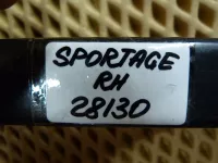 Поводок стеклоочистителя передний правый на Kia Sportage SL — фото 7