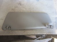 Козырек солнцезащитный внутренний правый на Opel Corsa D — фото 2
