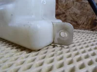 Бачок расширительный на Great Wall Hover H6 — фото 3