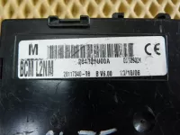 Блок комфорта на Nissan Note E11 — фото 4