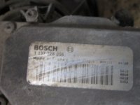 Диффузор в сборе с вентилятором на Volkswagen Touareg GP — фото 7