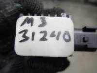 Датчик AIR BAG на Mazda 3 BK — фото 5