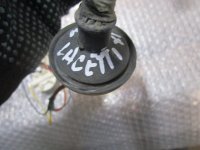 проводка фонаря заднего правого на Chevrolet Lacetti J200 — фото 4