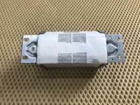 Подушка безопасности пассажирская (в торпедо) BMW 1-серия E87/E81 2004-2011 (72126982860) — фото 1