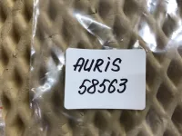 Кнопка аварийной сигнализации на Toyota Auris E150 — фото 6