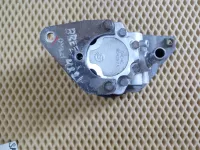 Насос гур на Lifan Breez 520 — фото 6