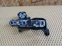 Плата фонаря заднего левого BMW 5-серия E60/E61 2003-2009 (ДО 03/2007 ГОДА СЕДАН 6923305) — фото 1