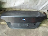 Крышка багажника BMW 5-серия E60/E61 2003-2009 (ДО 03.2007 ГОДА 41627122441) — фото 1