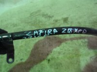 Щуп масляный на Opel Zafira B — фото 3