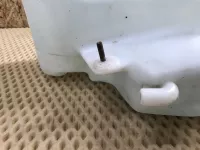 Бачок омывателя на Great Wall Hover H5 — фото 3