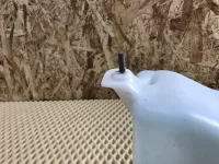 Бачок омывателя на Great Wall Hover H5 — фото 4
