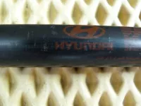 Амортизатор двери багажника на Hyundai Getz TB — фото 5